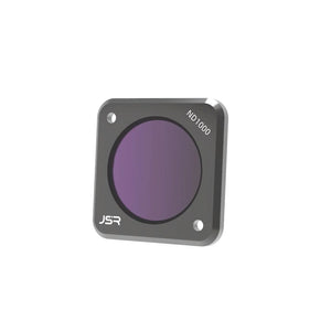 Camera Lens Filters for DJI Osmo Action 2: Aluminum UV, CPL, ND, NDPL, Night Filters Accessories