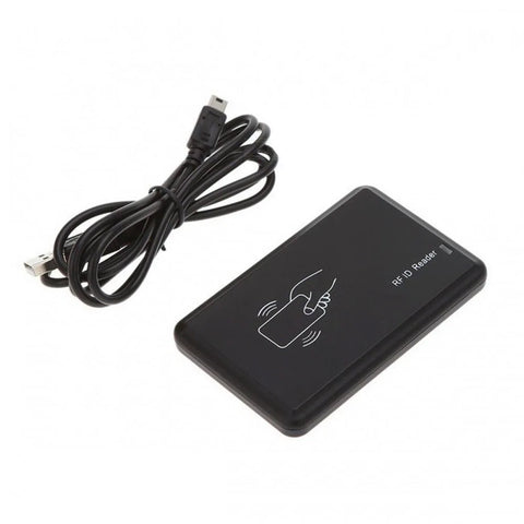 13.56MHz USB MIFARE Card Reader Proximity Sensor for Smart IC Cards