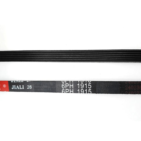 Dryer Belt 6PH1915 - Replacement Part for Dryers 6PH 1915