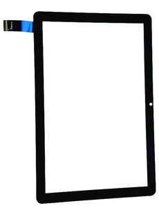 10.1" Touch Screen Digitizer Replacement for Oukitel OT6 Kids Tablet Repair Parts