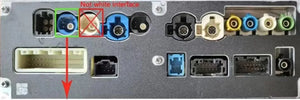 "EV Dash Cam ADAS Vehicle Recorder for Byd Dolphin Seal Act 3 Atto 3 Yuan Song Tang"