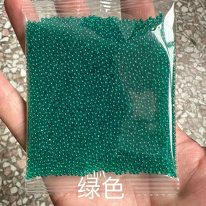 10,000 Sensory Water Beads for Kids, Vase Filler, Home Decoration