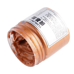 100ml Copper Anti-Seize Thread Grease for Car Brake Maintenance and Repair