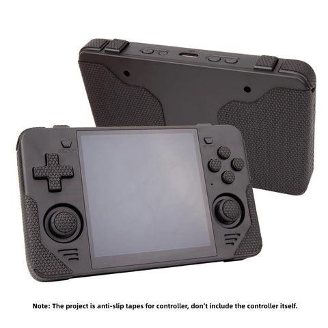 Controller Grip Tape for Powkiddy RGB30: Non-Slip Handle, Buttons, Triggers | Gaming Accessory