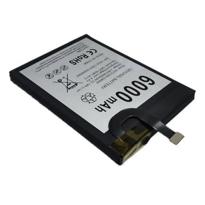 Doogee S98 Pro/S99 Battery 6000mAh In Stock + Tools - Replacement Mobile Phone Battery 2025