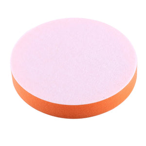 10-Pack 6 Inch Car Polishing Pads Sponge Kit for Waxing, Cleaning, Paint Care - Car Detailing Tools