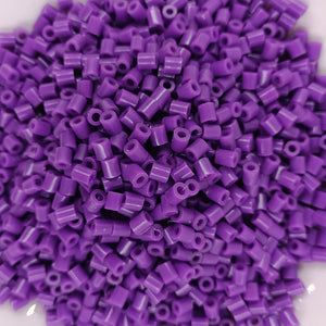 1000pc 5mm Fuse Beads DIY Craft Kit for Creative Projects