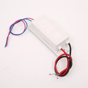 10g Air-Cooled Ceramic Tube Ozone Generator for Water Purifier Disinfection