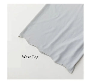 Women's Seamless Ice Silk High Waist Anti-Chafe Thigh Safety Shorts Plus Size Under Skirt Boxers Panties