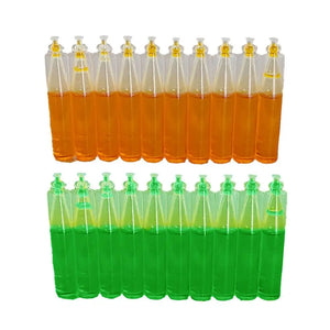 10 Pack Indoor Reusable Sticky Fly Traps - Easy Pest Control for Flies