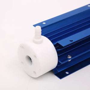 10g Air-Cooled Ceramic Tube Ozone Generator for Water Purifier Disinfection