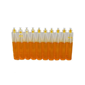 10 Pack Indoor Reusable Sticky Fly Traps - Easy Pest Control for Flies