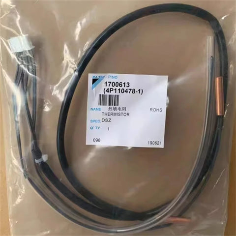 Air Conditioning Temp Sensor Probe for Daikin RXN435KC RXB325LC Thermistor Accessories