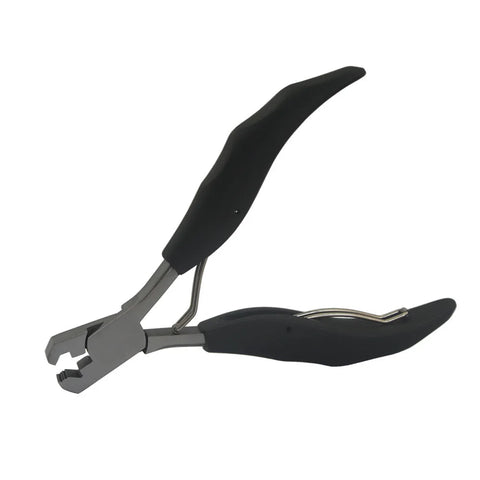 Hair Extension Removal Pliers for Keratin Fusion & Microlink Beads