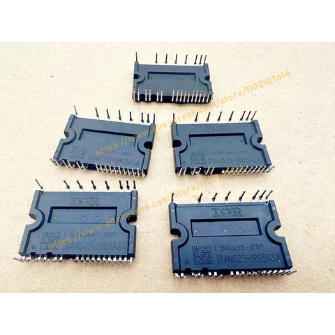 5-Pack Iram535-1065as IGBT Power Module Replacement