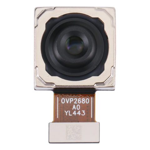 Back Camera for Xiaomi Redmi Note 11 Pro/Pro+ 5G, 11i, 11i Hypercharge 5G