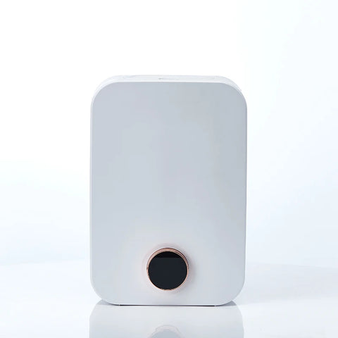 Compact Ultra Quiet Electronic Essential Oil Aroma Diffuser for Small Spaces