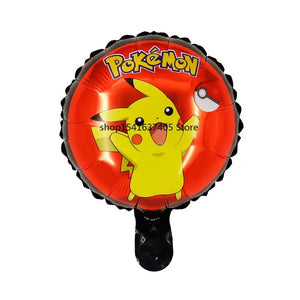 10" Yellow Balloons 8-Pack for Birthday and Baby Shower Party Decorations