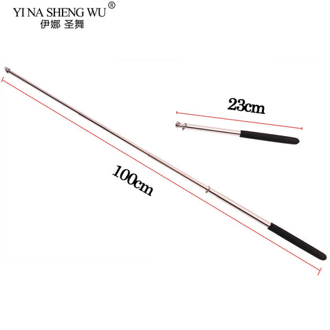 Belly Dance Isis Wings Bag & Telescopic Sticks for Adults & Kids – Storage & Accessories