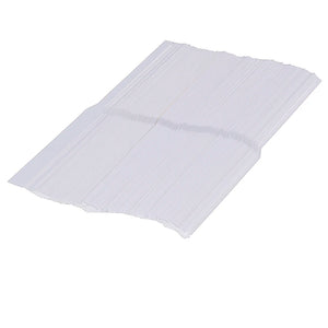 100-Pack Essential Oil Test Strips - 130mm Aromatherapy Scent Blotter Papers