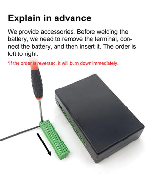10A Battery Balancer 4S-24S Li-Ion LiFePO4 Equalizer for Electric Car RV Energy Storage BMS 8S 16S 20S