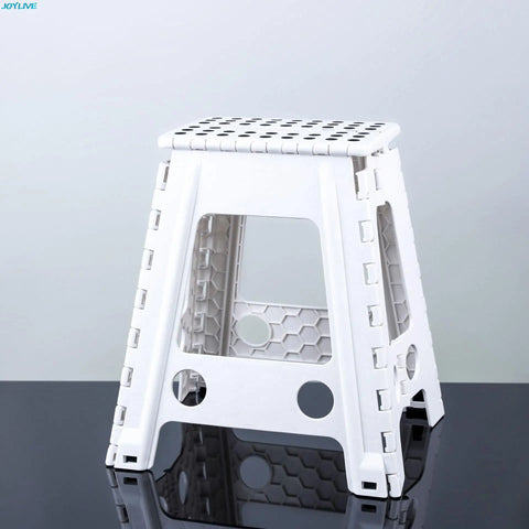 Folding Portable Non-Slip PP Plastic Outdoor Camping Picnic Fishing Stool Chair