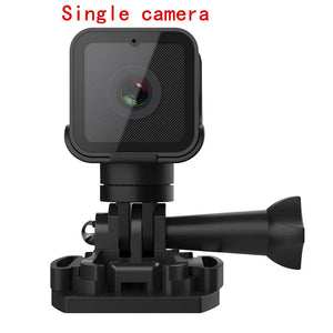 1080p HD Wireless Mini Camera, Wifi Hotspot Cam, Outdoor Sports & Motorcycle Dash Recorder