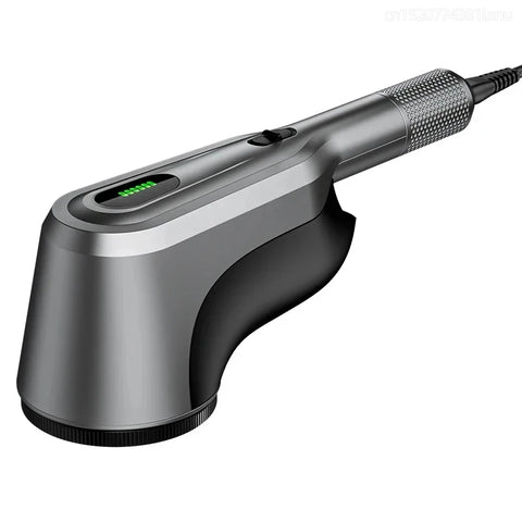 60W Commercial Electric Lint Remover Hairball Trimmer for Clothes and Dry Cleaners