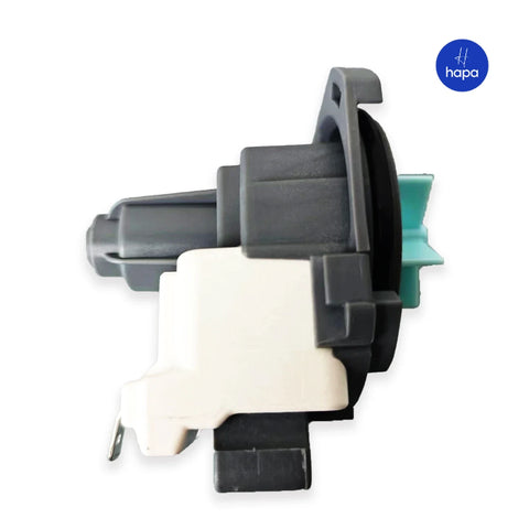 Dishwasher Drain Pump 220-240V 50/60Hz 0.3A for Midea Pelonis