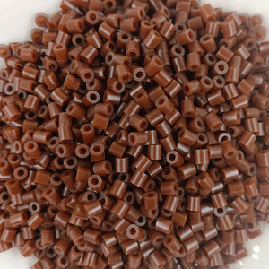 1000pc 5mm Fuse Beads DIY Craft Kit for Creative Projects