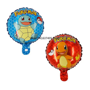 10" Yellow Balloons 8-Pack for Birthday and Baby Shower Party Decorations