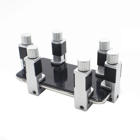 Adjustable Phone Screen Repair Clamp Holder Clip for LCD Display & Tablet Accessories