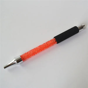 100 Disposable Hookah Tips Hygienic Shisha Mouthpieces Smoking Accessory