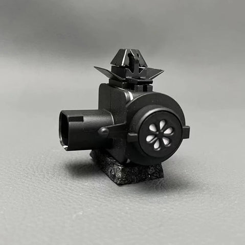 Car Air Quality Sensor for VW Passat Golf Tiguan Audi Q4 Q5 Skoda Seat Kodiaq 5qj907643 5q0907643d