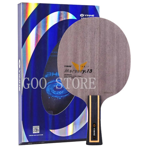 Carbon Fiber Loop Attack Table Tennis Blade Ping Pong Racket Y13