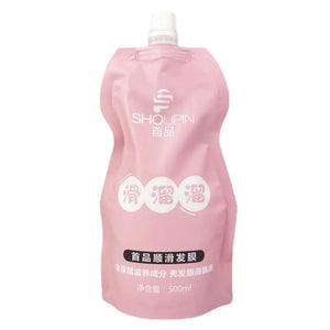 Repair Hair Mask for Damaged, Frizzy Hair 500ml - Smooth, Nourish, Hydrate Treatment