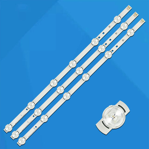 32" LED TV Strip for 32LB5610, 32LB620B, LC320DUE Models (1506 LEDs)