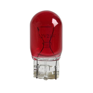 T20 7440 7443 WY21W W21W Halogen Bulbs 12V Super Bright Car Backup Reversing Signal Lights Amber Red