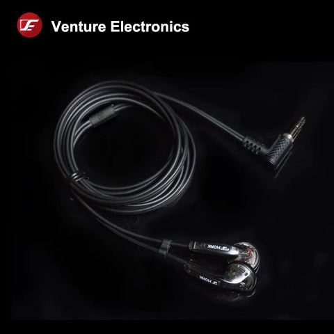 HiFi Earbuds In-Ear Headphones - Enhanced Sound Quality Earphones
