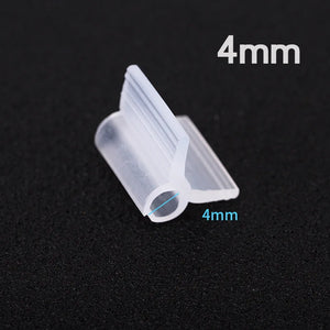 100 Grafting Clips for Tomatoes & Vegetables - Essential Garden Tools