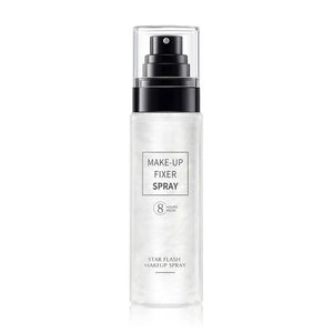 100ml Oil Control Matte Setting Spray - Hydrating, Long-lasting Makeup Fixer