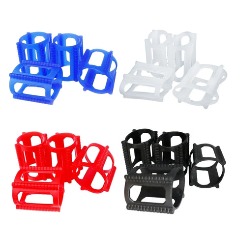 4-Piece Skateboard Trick Trainer Set for Teens & Adults