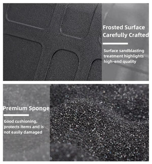 Outdoor Waterproof Plastic Survival Storage Box – Small/Large/XXL – Camping & Travel Container