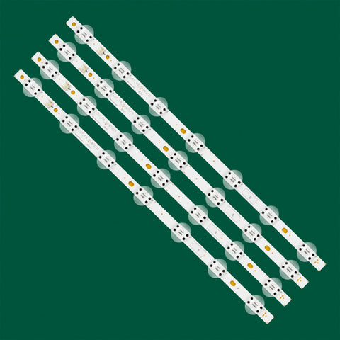Compatible LED Strip for 50UM7600PLB, 50UM7500PSB, 50UM7360PSA, 50UM7510PSB, 50UM7500PLA, 50UM7300AUE, 50UM7450PLA TVs