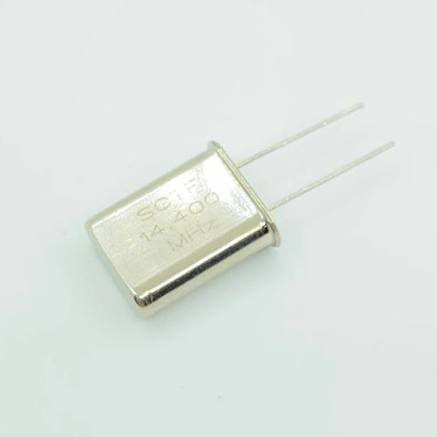10x Crystal Oscillator 14.400MHz for GM300 Two-Way Radio Communication