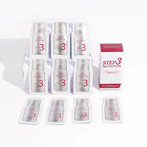 10-Piece Lash Lift Kit, 5-8 Min Fast Perm for Long-Lasting Curl