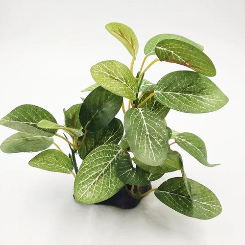 Artificial Aquarium Grass for Fish Tank Decoration