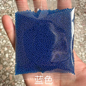 10,000 Sensory Water Beads for Kids, Vase Filler, Home Decoration