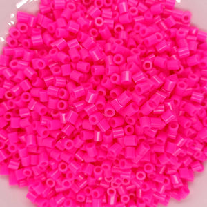 1000pc 5mm Fuse Beads DIY Craft Kit for Creative Projects
