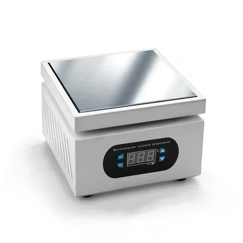 Heat Sealer for LCD/PCB Repair, Constant Temp Packaging Machine, Microcomputer Controlled